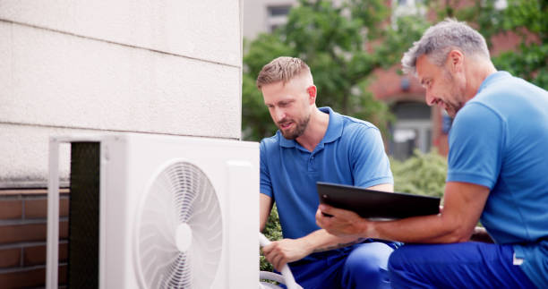 Best Local HVAC companies  in Eatontown, NJ