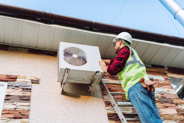 Best Affordable HVAC services  in Eatontown, NJ
